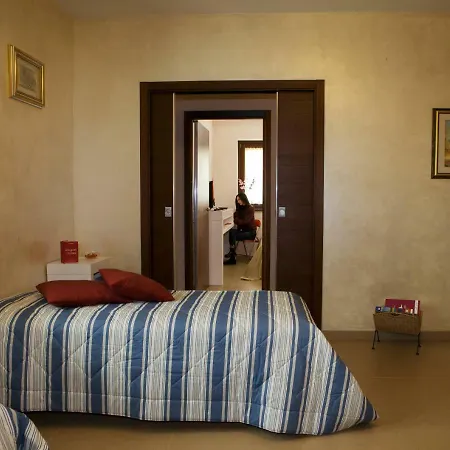 Сasa de vacaciones Da Paolo E Francesca *