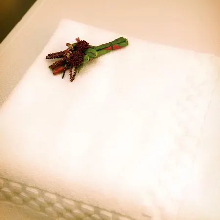 Da Paolo E Francesca 別荘