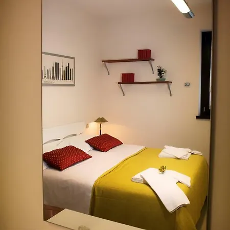 Сasa de vacaciones Da Paolo E Francesca