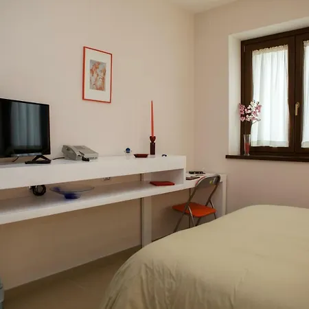 Сasa de vacaciones Da Paolo E Francesca *