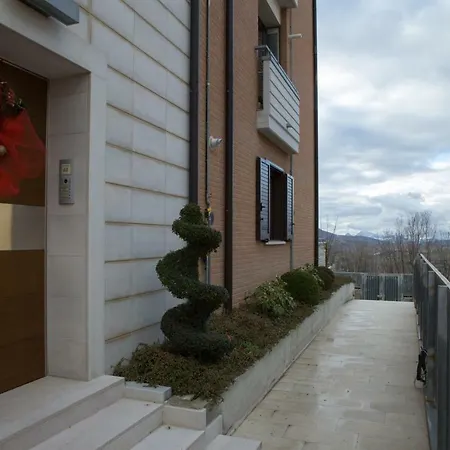 Holiday home Da Paolo E Francesca