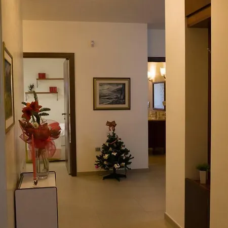 Da Paolo E Francesca * Pignola
