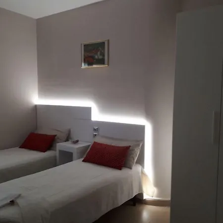 Da Paolo E Francesca Сasa de vacaciones