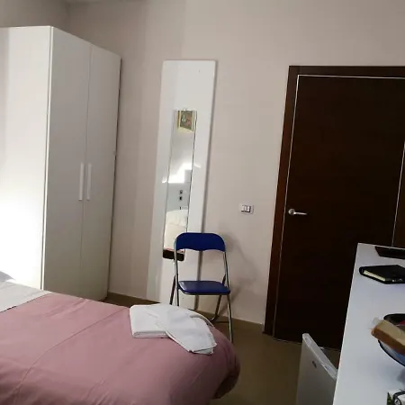 Da Paolo E Francesca Holiday home *