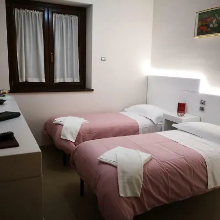 Da Paolo E Francesca Pignola