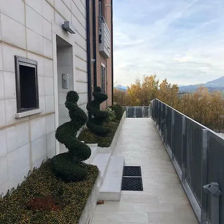 Da Paolo E Francesca Сasa de vacaciones *