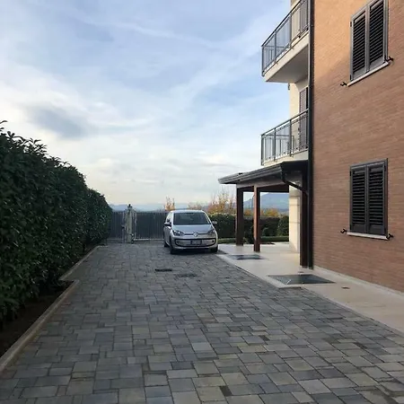 Da Paolo E Francesca Сasa de vacaciones *